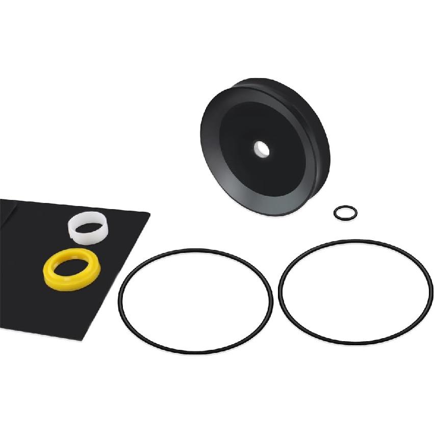 

8183811,183811 Tire Machine Changer Table Cylinder Seal kit Compatible with Coats Tire Changers 5060 5030 5070 6050 6060 7050 7055and More