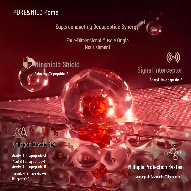 Pola BA Bio-Rose Feuchtigkeitsspendendes & Straffendes Hautpflege-Set