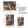 DIY Diamond Painting Canvas Autumn Forest Pumpkin Design 5D Full Drill Art Creative Leisure Craft Home Decor For Wall Art Gift