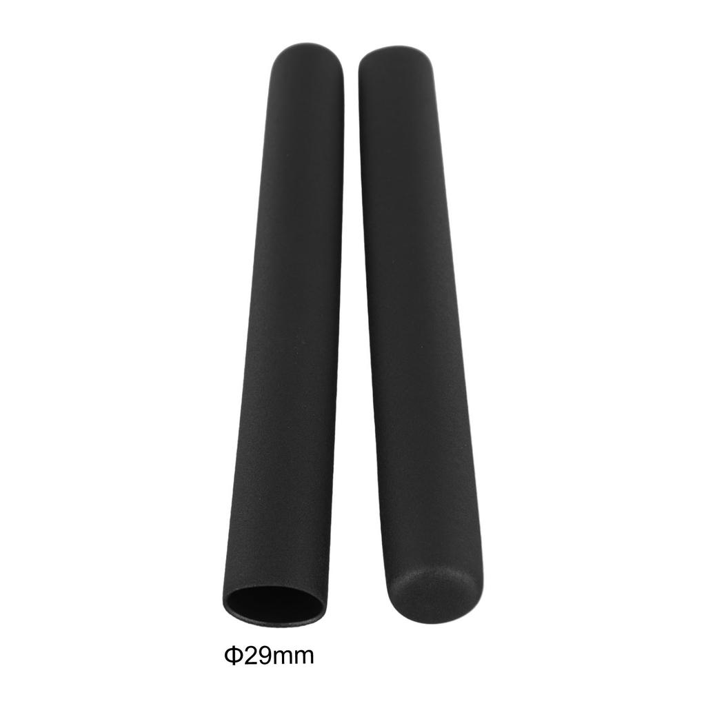 Multi-size Handle Cover Fitness Handle Cover Non-slip Grip Cover