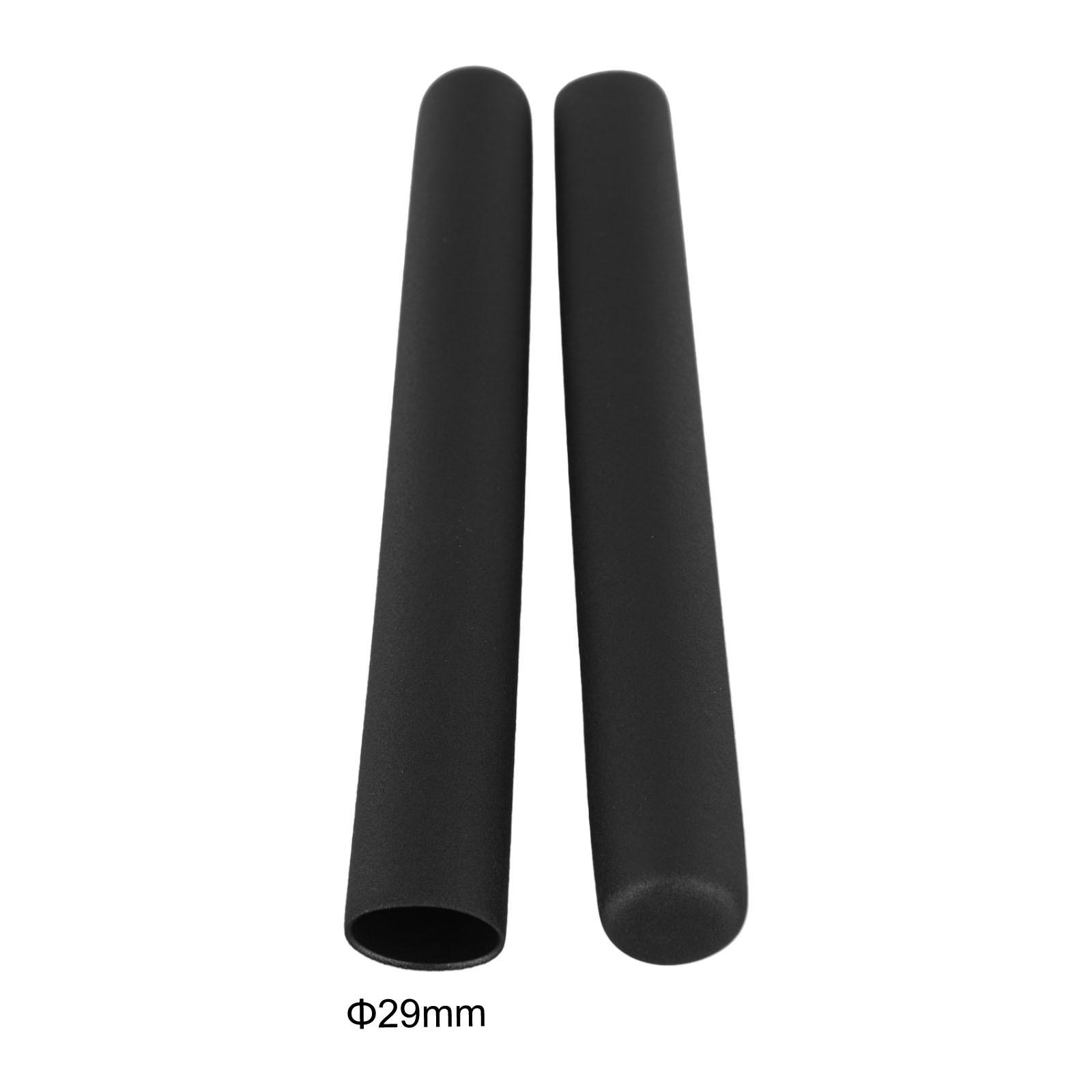 Рукав для ручки разных размеров Рукав для фитнес-ручки Нескользящий чехол для захвата q