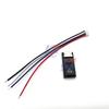 HTW-211 Sensor: Temperature & Humidity Replacement for HTG3515/HTG3535 HVAC Smart Home