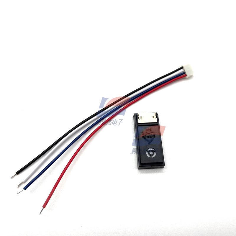 HTW-211 Sensor: Temperature & Humidity Replacement for HTG3515/HTG3535 HVAC Smart Home