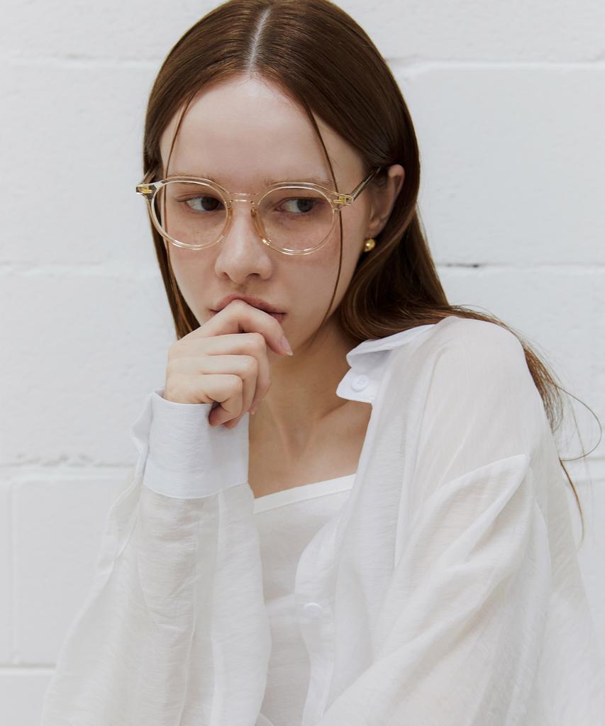 Baseukala Vc2106 (3Colors) Glasses
