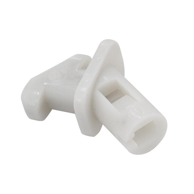 Engine Hood Prop Rod Support Holder Clip For Subaru Crosstrek 2018- For 2017- Subaru Impreza Car Accessories 57242FJ000