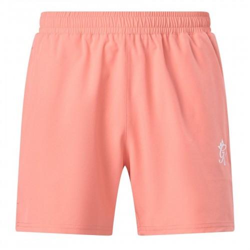 Gym King Mens Energy Shorts