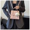2024 Korean Minimalist Women’s Trendy Backpack – Stylish, High-Quality Handbag