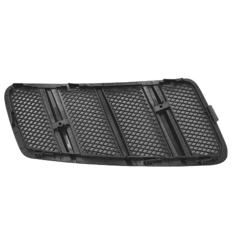 New Car Engine Cover For GL/M-Class GLE GLS C292 W166 X166 Air Intake Grille