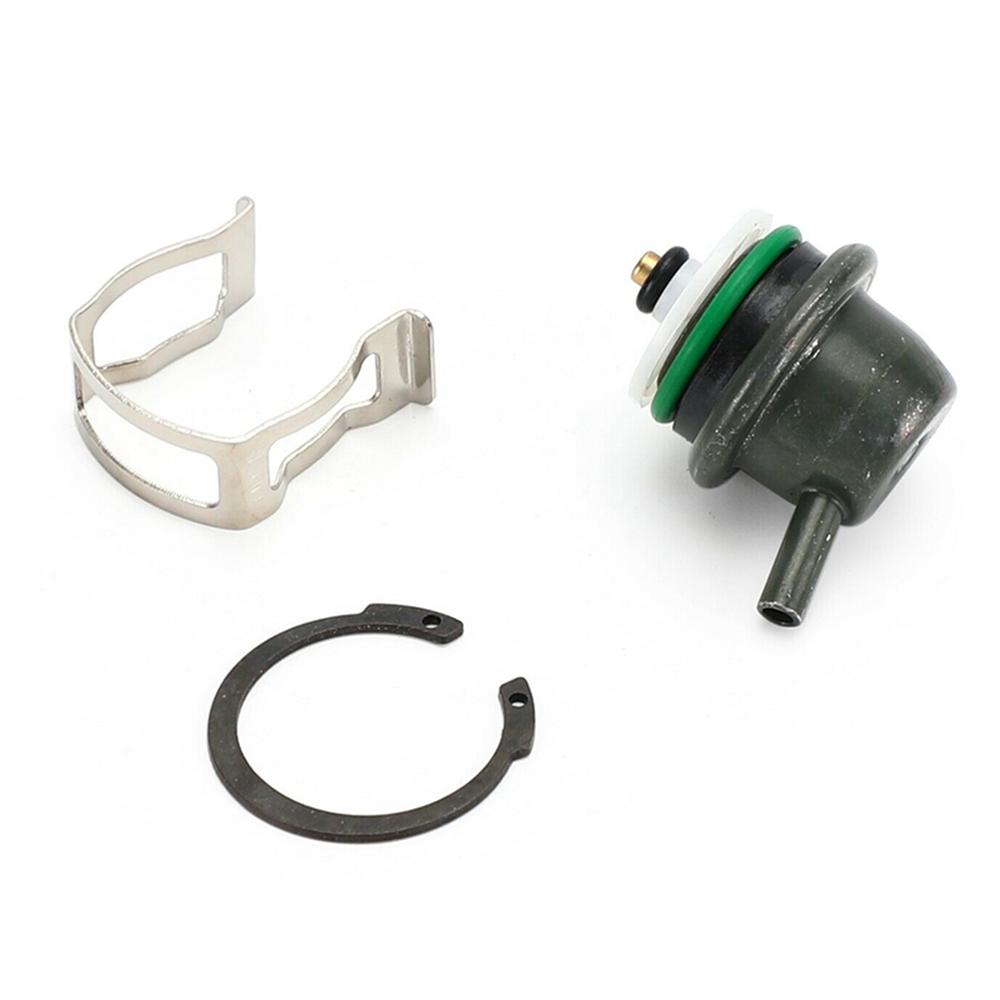 Fuel Pressure Regulator for Chevy Silverado Express 1500