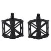 Bike Pedal Aluminum Alloy Corrosion Resistance Waterproof Dustproof Cycling Equipment