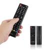 ABS Material Shell TV Television Remote Control for LG AKB74475481 Powered by Battery