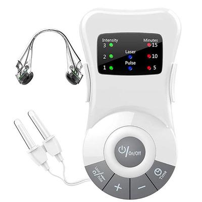 Infrared Smart Anti-Snoring Device & Rhinitis Massager