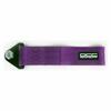 OCC Motorsport-OCC Motorsport Towing Tape 3000 Kg 15mm Purple