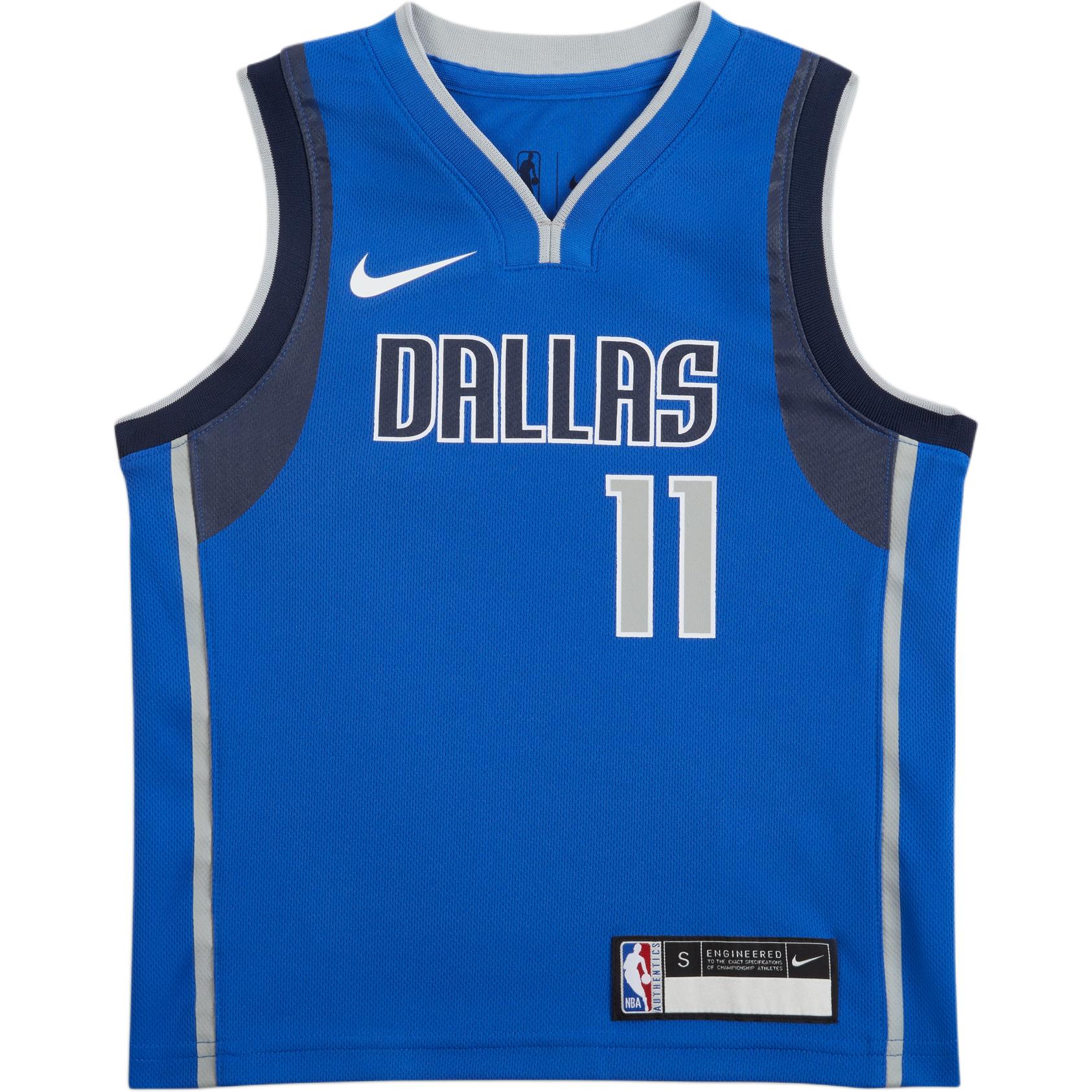 

Nike Иконка НБА Даллас Маверикс V-образный вырез Мода Мягкий Спортивный Без рукавов Детские топы IH2145-480 L