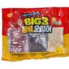 Calamaro Essiccato Tricolore Big 3 300g