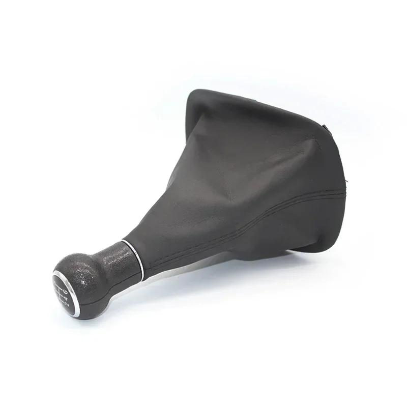 Manžeta řadicí páky s hlavicí pro VW Passat B5 B5.5 1997 1998 1999 2000 2001 2002 2003 2004 2005 manuální 5/6 rychlostní