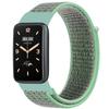 Nylon Strap for Fitbit Charge 6 Smart Watch Sports Nylon Weave Loop Bracelet Wristband Correa Pulsera for fitbit Charge 5 Band