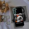 Części Samochodowe Mechanik Samochodowy Etui Na Telefon Dla Samsung Galaxy S22 S25 Ultra S21 S10 Plus S26 Edge S20 S23 S24 FE Pokrowiec Silikonowy Miękki