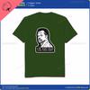 Im too old lethal weapon 80 action movie funny dad popular Tshirt men women roundneck printed cotton casual clothes