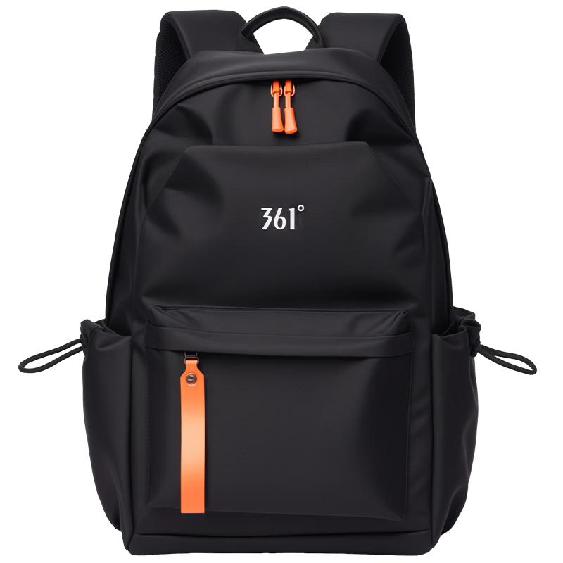 361° Мужской легкий водонепроницаемый рюкзак для ноутбука