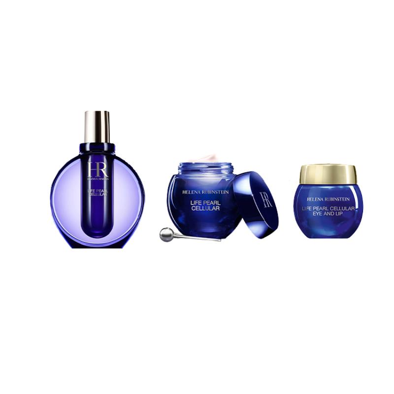 

Helena Rubinstein Life Pearl Cellular Skincare Set Skincare Set