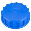 Blue Parking Heater Oil Fuel Tank Cover Cap with Sealing Gasket Fit For Car Truck Boat