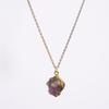 HARANG HR 299N_Tourmaline Necklace