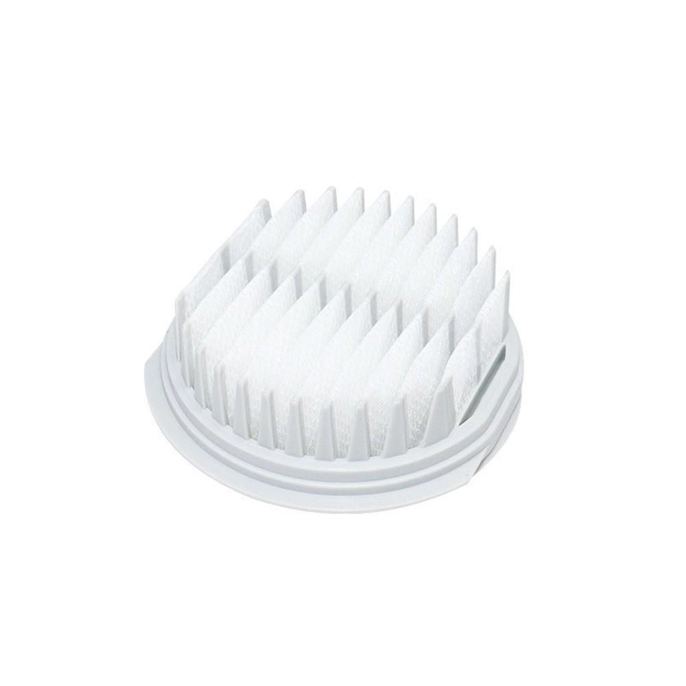 Washable Filter Cartridge For Uwant V111 Robot Vacuum Cleaner High Efficiency Dust Catcher Replacement Parts Home Cleaning Acces