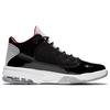 New JORDAN Max Aura 2 Black Cement CK6636-006