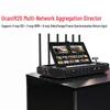 Ucast R20 12-Channel 5G/4G Multi-Network Live Production Switcher