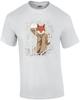 Foxy Lady Surreal T-Shirt