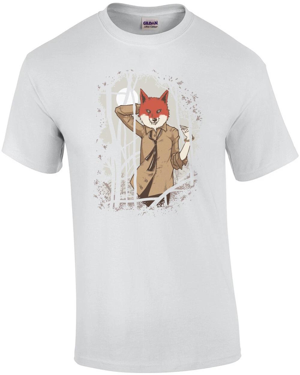 Foxy Lady Surreal T-Shirt 3XL