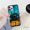 The Walking Dead Dead City Phone Case For iPhone 17 Air 14 15 16 13 12 For Apple iPhone 17 Air Pro Max Plus Coque
