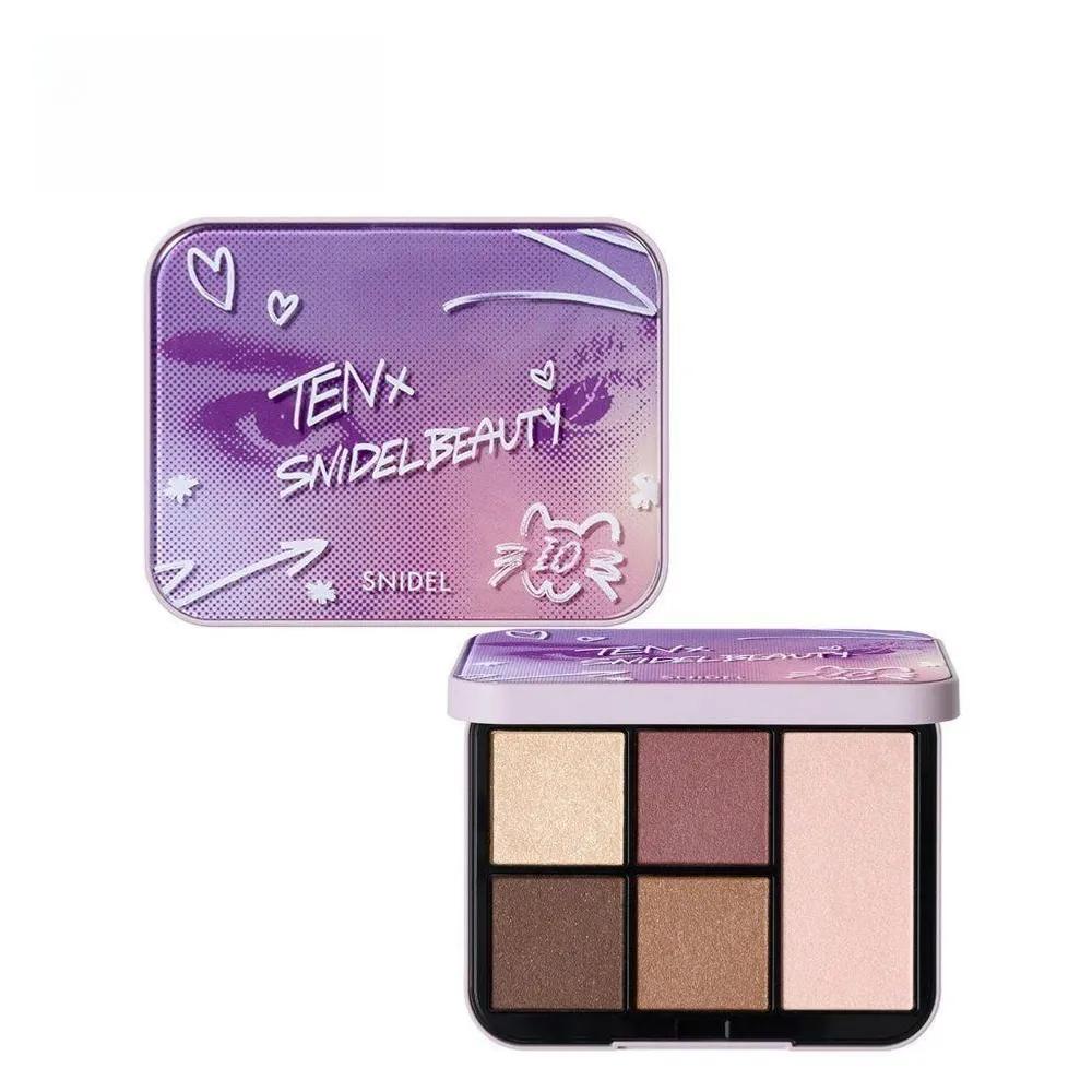 SNIDEL Beauty X NCT TEN Face Stylist n EX05