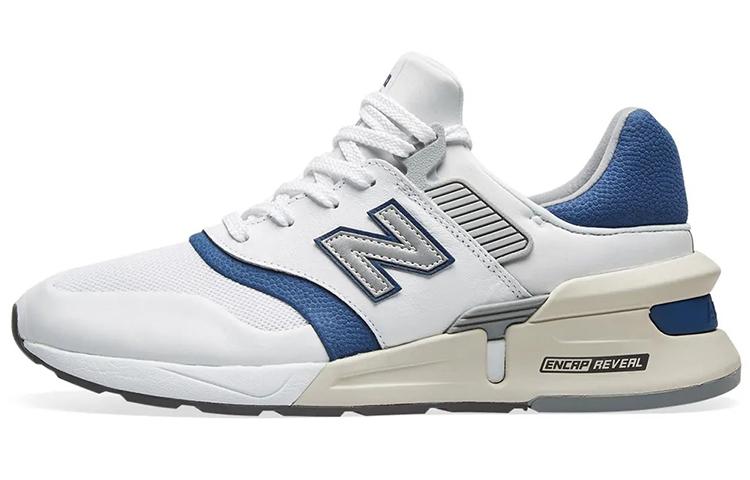 New Balance 997 Sport  White Moroccan Tile  40