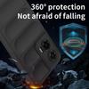 Anti-drop Case For Moto G35 G85 G34 G84 G54 G73 G62 G32 Moto Edge 50 Neo Fusion 40 Hybrid Shockproof Armor Heavy Duty Back Cover