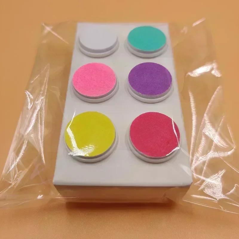 Non-Toxic Electric Baby Nail Trimmer Baby Items Kid Nail Polisher Tool Care Kit Easy To Trim Nail File Newborn Baby Things Bebe Accessorie