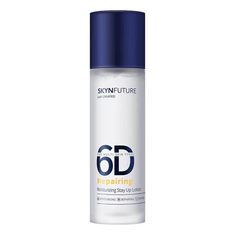 SKYNFUTURE 6D Overnight Repair Hydrating Toner