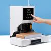 Qixin CM-8088A Automatic Financial Binding Machine CN Plug (adapter Included)