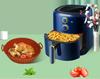 Silicone Insert for Air Fryer 20cm Baking Pan