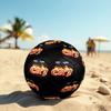 1pc Cristiano Ronaldo Soccer Ball Size 5 Indoor Soccer Ball Fashion Colorful Backyard Game - Great For Sports Fans Gift HE18