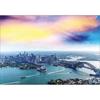BN Puzzle Sydney’s Sunset Jigsaw Puzzle 10-073, Korean Popular Puzzles