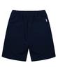 What The Fuck W-Logo Embroidered Patch Shorts Navy