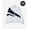 Fila Windbreaker Flag