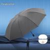 Tiangtang Super Large 76cm 10-Rib Three-Fold Umbrella