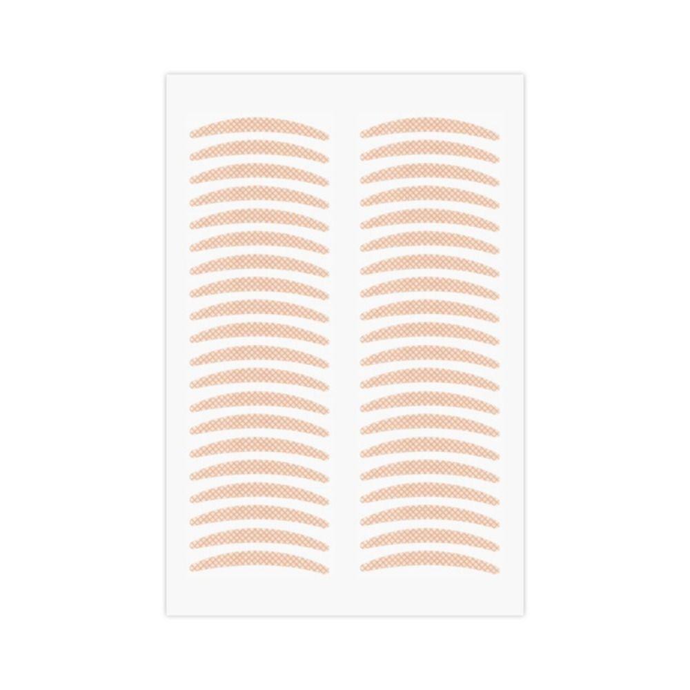 

Водонепроницаемая лента для век с двойным сгибом, самоклеящаяся невидимая наклейка для век, лента для подтяжки век для женщин style 2