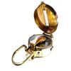- 2" Marine Patina Engineer Pocket Compass -