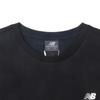 New Balance EssenTial Small Logo T shirT Lqj Nbnefco323 19