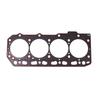 Car Cylinder Head Gasket 12940701340 33-4122 Y12940701340 For Yanmar 4TNE88 4TNV88 Engine Part Gasket Set Fit New Head Gasket