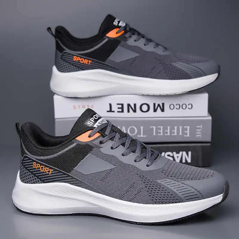 Fashion Massive Thick Heeled Funny Shoes Walking Sneakers Leopard Mens Designer Trainer Sports Trendy Besket Universal Brand Resale